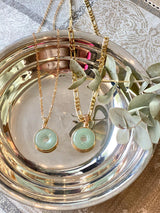 Lifesaver piedra semipreciosa Lapis Lazuli