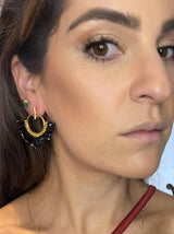 Aretes Callas